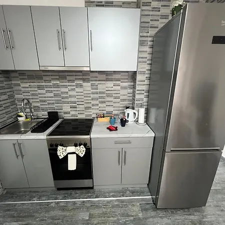 Apartment Jevtic