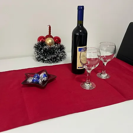 Apartmán Jevtic Obrenovac (Belgrade)