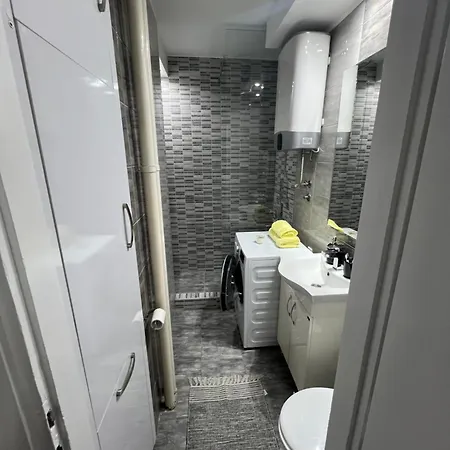 Jevtic Apartment