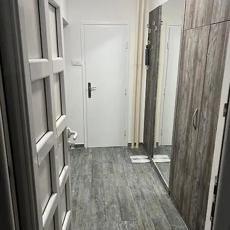Apartment Jevtic