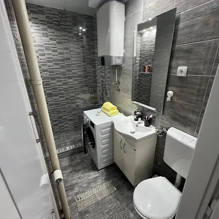 Jevtic Apartment *