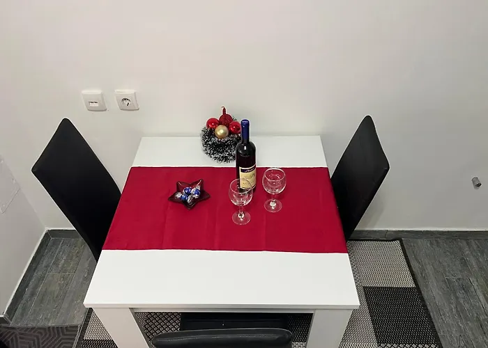 Jevtic * Obrenovac (Belgrade)