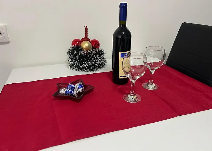 Apartament Jevtic Obrenovac (Belgrade)