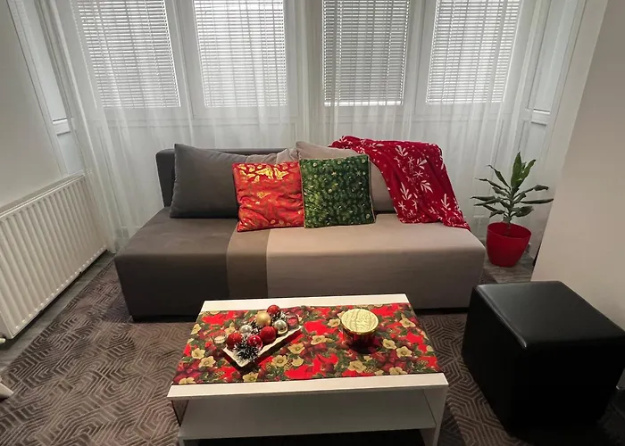 Jevtic * Obrenovac (Belgrade)