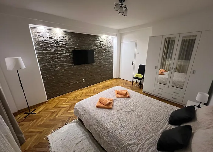 Apartament Jevtic *